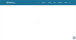 Desktop Screenshot of kynsfepscor.org